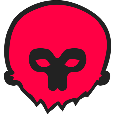 八猴渲染器logo图片
