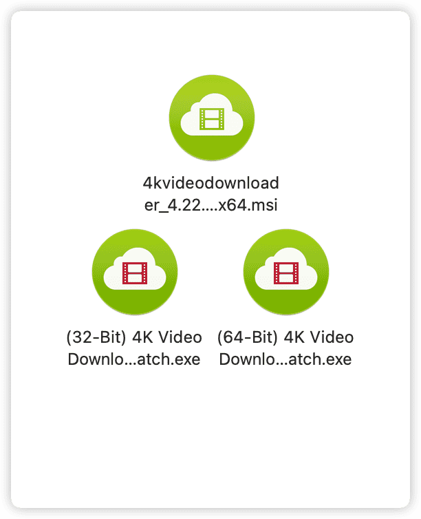 using 4k video downloader in china